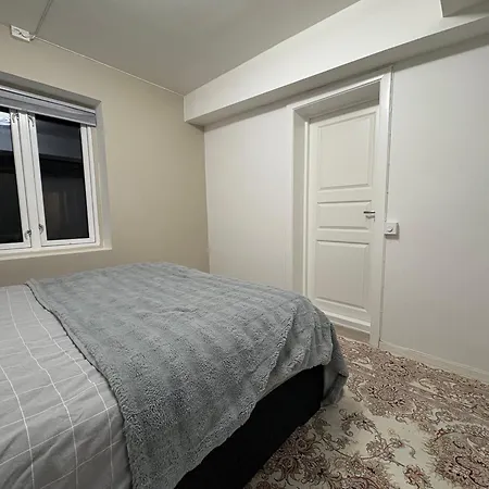 Апартаменты Super Cosy In Center Осло