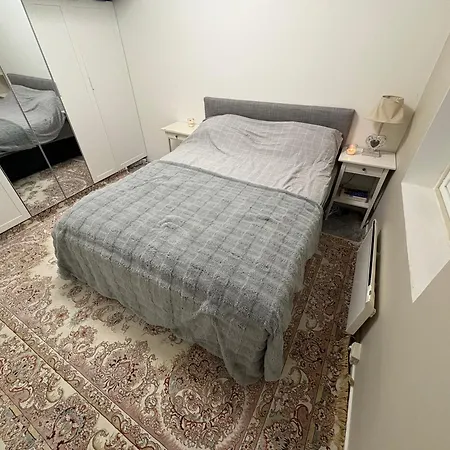 Super Cosy In Center Апартаменты