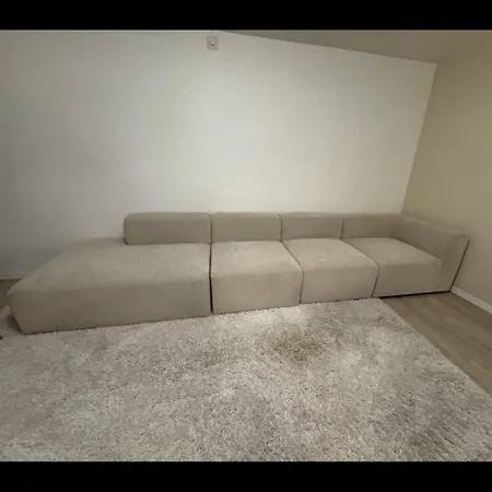 Apartamento Super Cosy In Center *