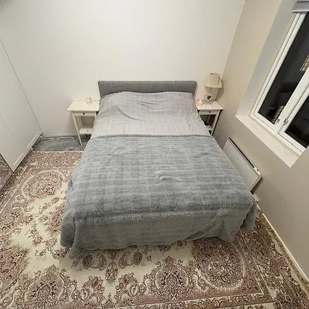 Super Cosy In Center Leilighet Oslo