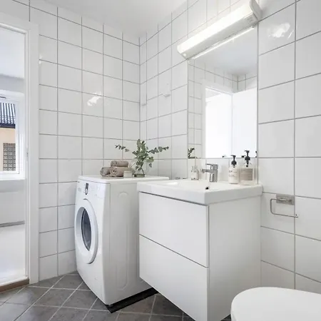 Apartamento Super Cosy In Center Oslo