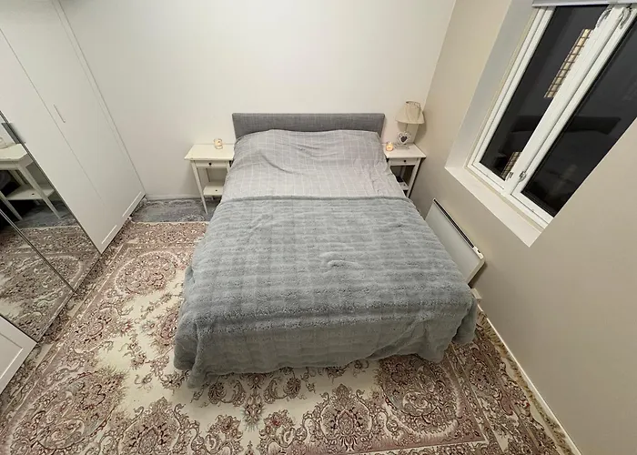 Super Cosy In Center Leilighet Oslo