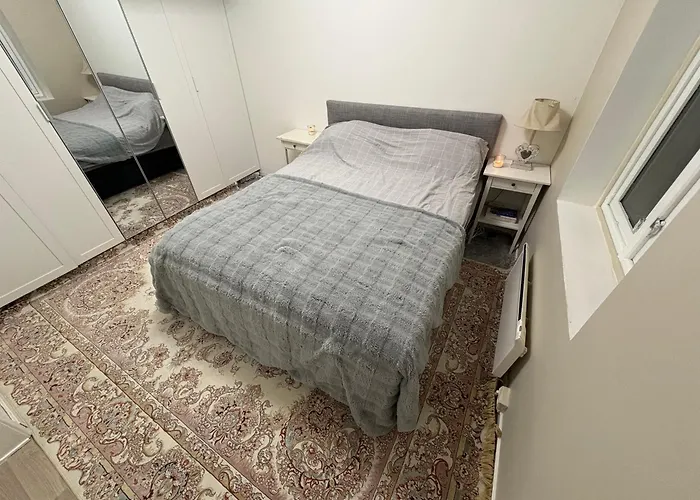 Super Cosy In Center Διαμέρισμα