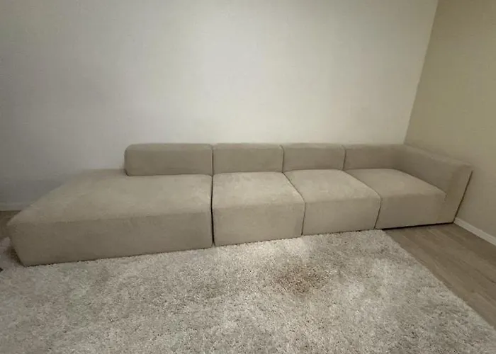 Διαμέρισμα Super Cosy In Center *